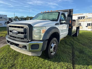 Main image Ford F-450